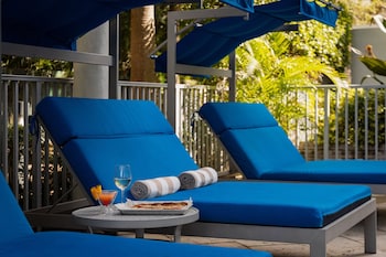 residence inn by marriott fort lauderdale intracoastal il lugano