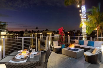 residence inn by marriott fort lauderdale intracoastal il lugano