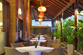 Almond Hotel Sothearos,N 128F, Sothearos Blvd,3 star