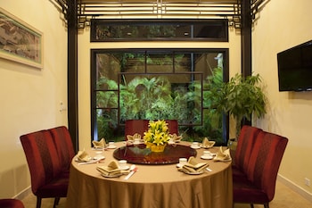 Almond Hotel Sothearos,N 128F, Sothearos Blvd,3 star