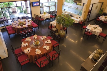 Almond Hotel Sothearos,N 128F, Sothearos Blvd,3 star