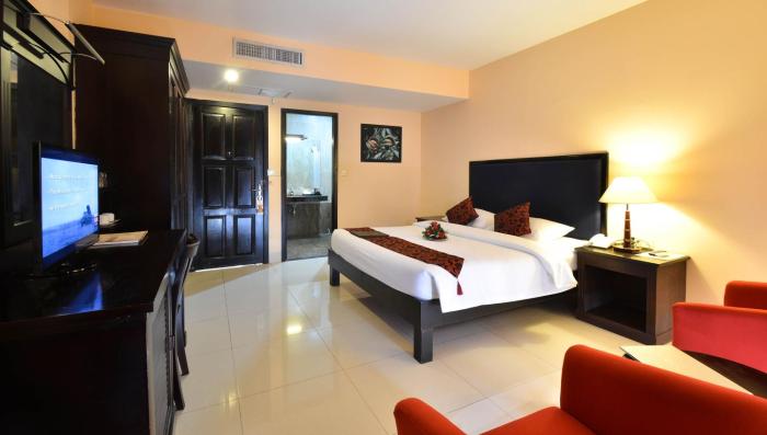 almond hotel sothearos