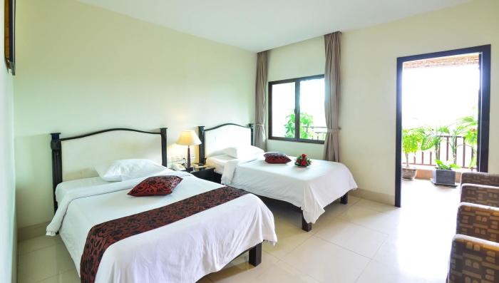 almond hotel sothearos