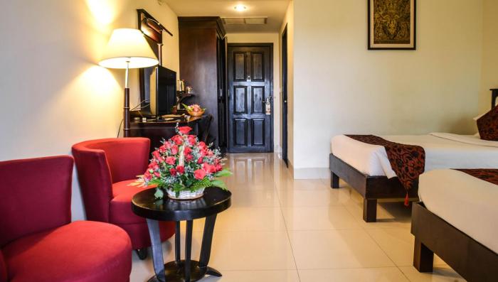 almond hotel sothearos