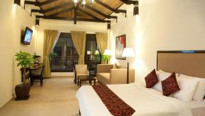 almond hotel sothearos