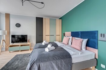 rentplanet apartamenty chlebova
