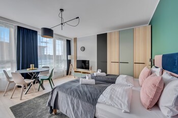 rentplanet apartamenty chlebova