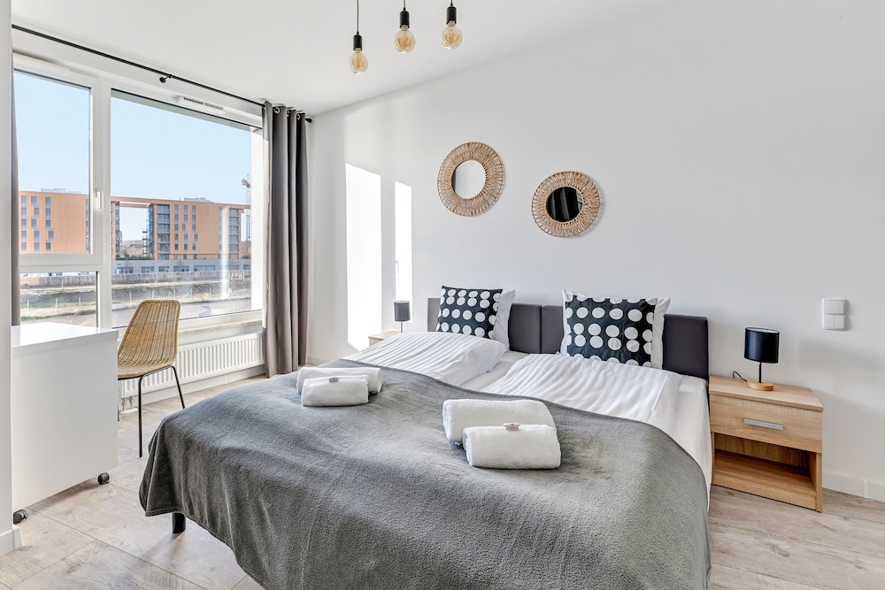 rentplanet apartamenty chlebova