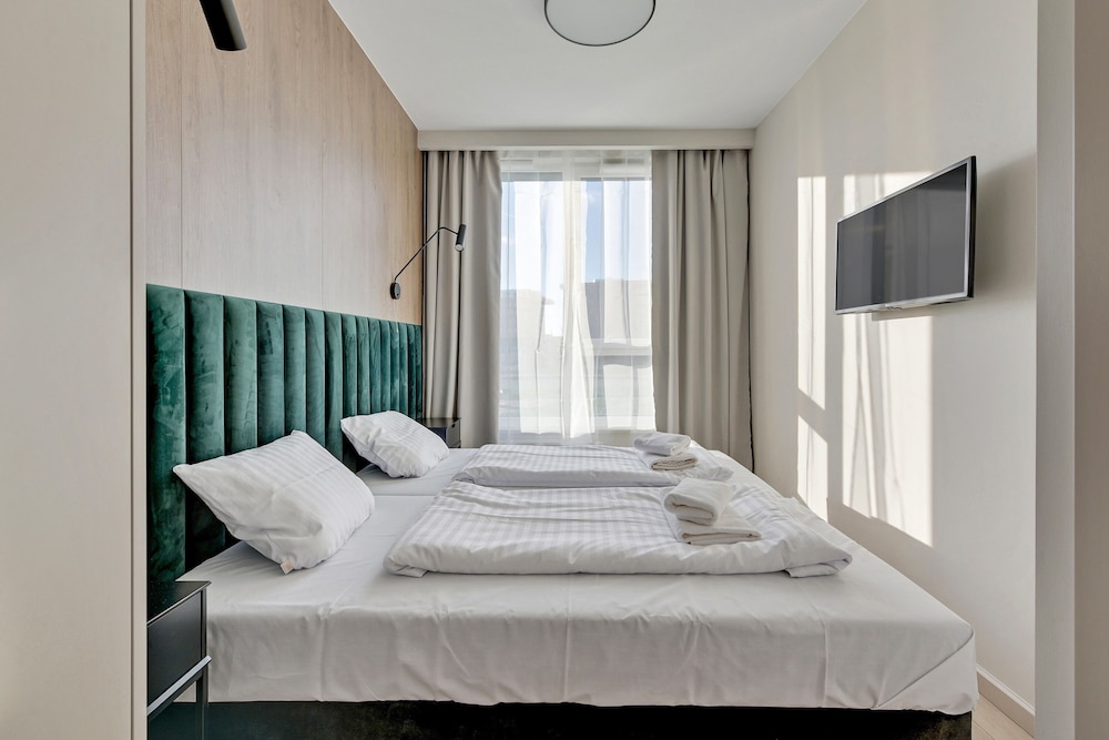 rentplanet apartamenty chlebova