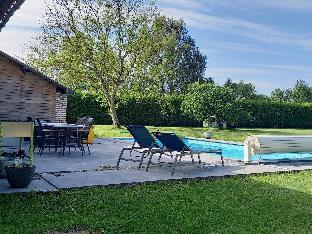Aux P'tits Bonheurs La Grange,,3 star