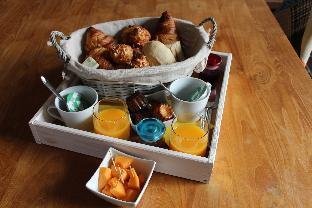 Aux P'tits Bonheurs La Grange,,3 star