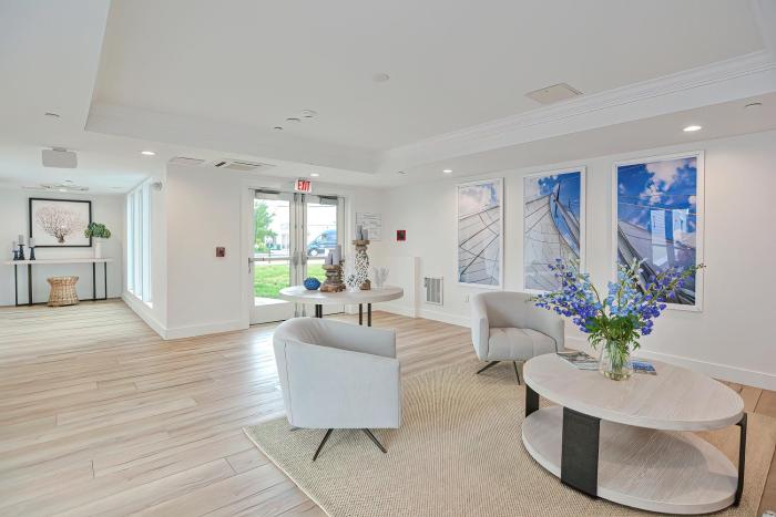 thomas sea suites