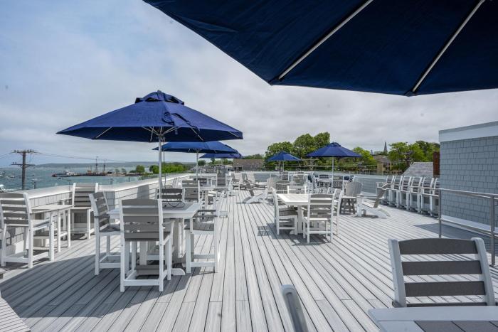 thomas sea suites