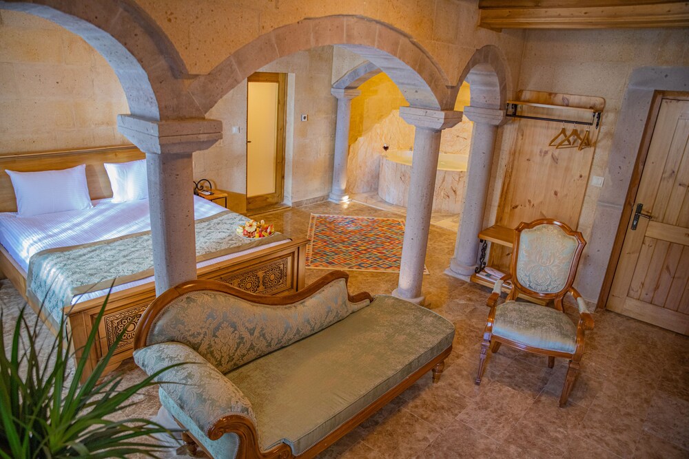 nevsehir