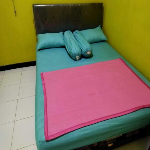 homestay punokawan borobudur