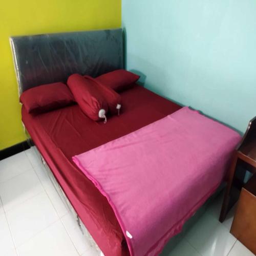 homestay punokawan borobudur