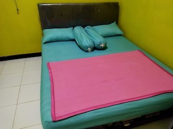 homestay punokawan borobudur