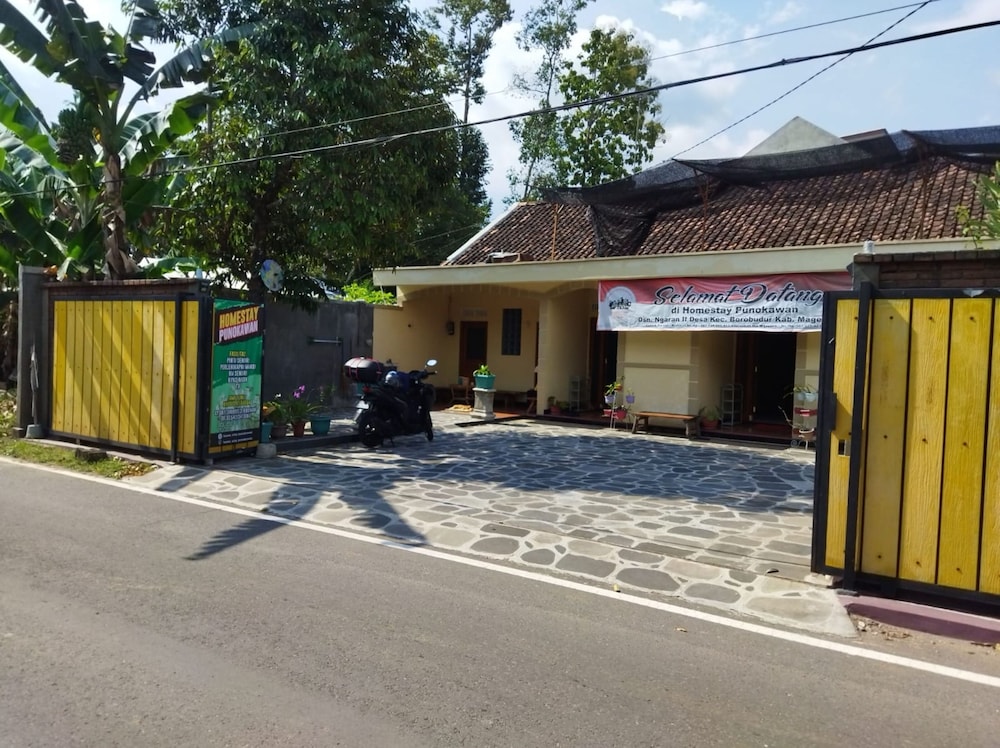 borobudur