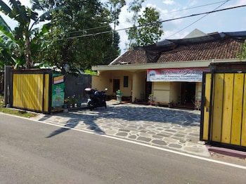 borobudur