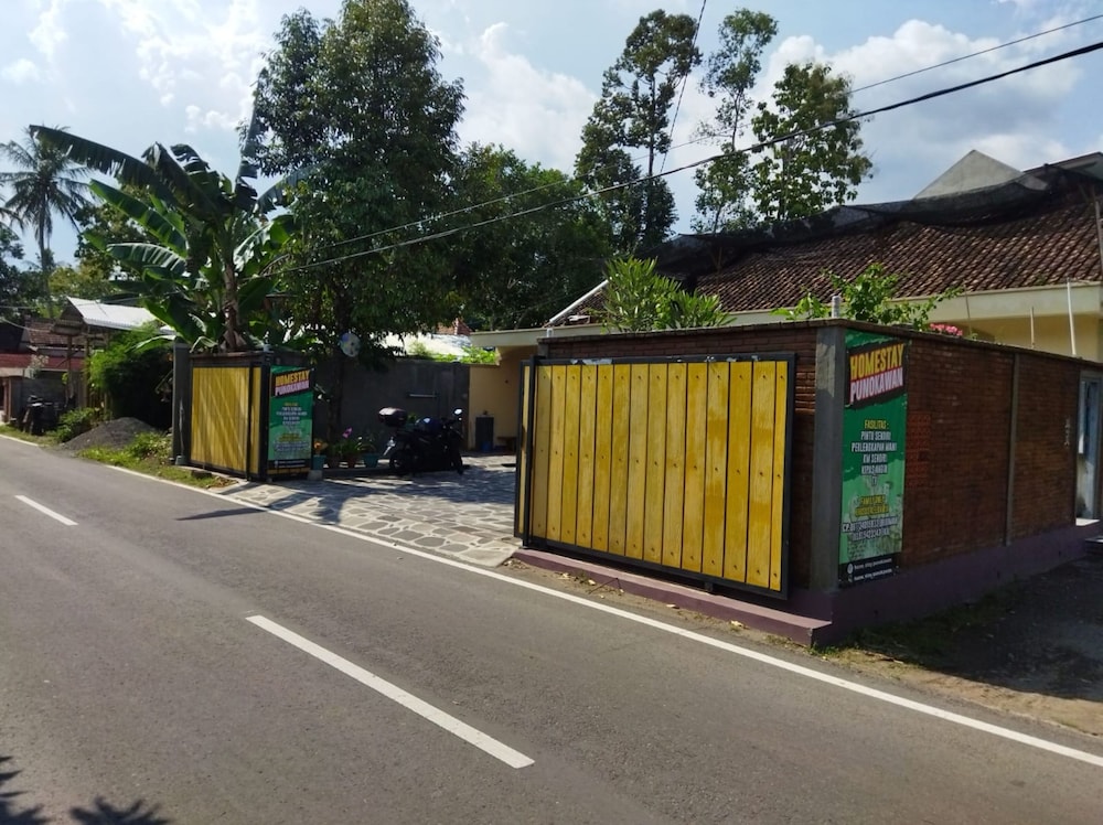 borobudur