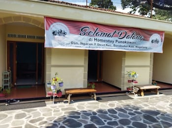 borobudur