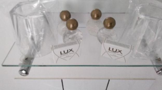 the old colliery stables