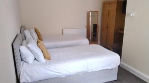 the old colliery stables