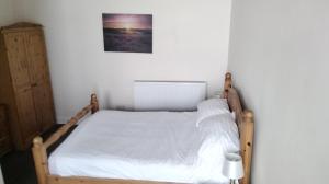 the old colliery stables