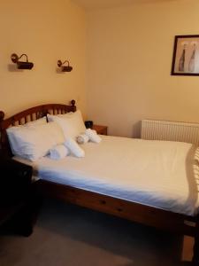 the old colliery stables