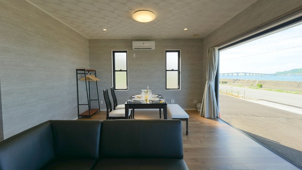 padel okinawa villa 2f