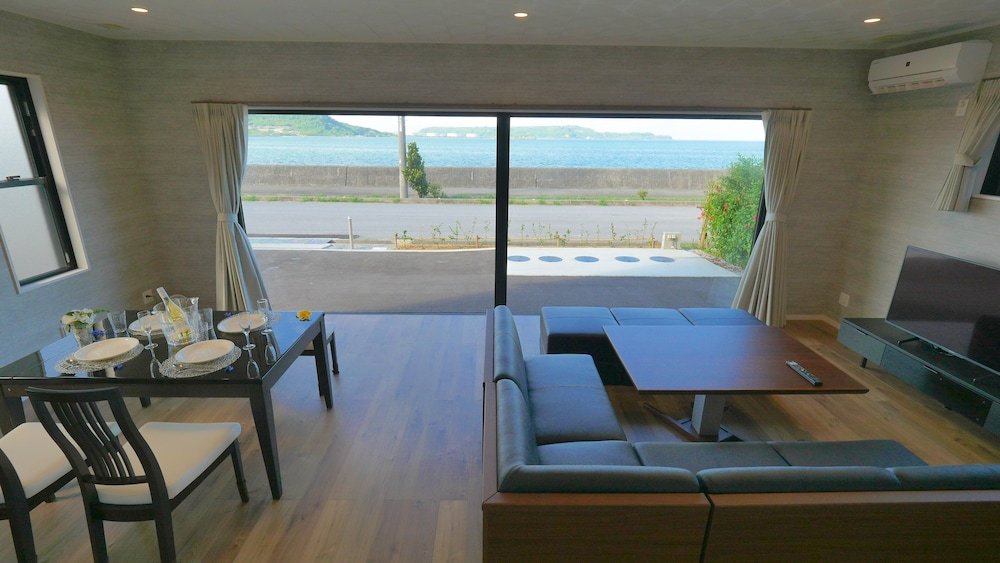 padel okinawa villa 2f