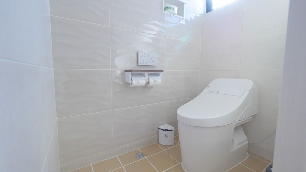 padel okinawa villa 2f