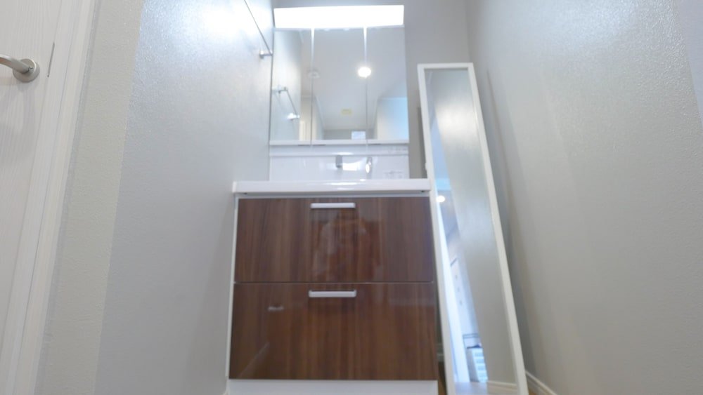 padel okinawa villa 2f