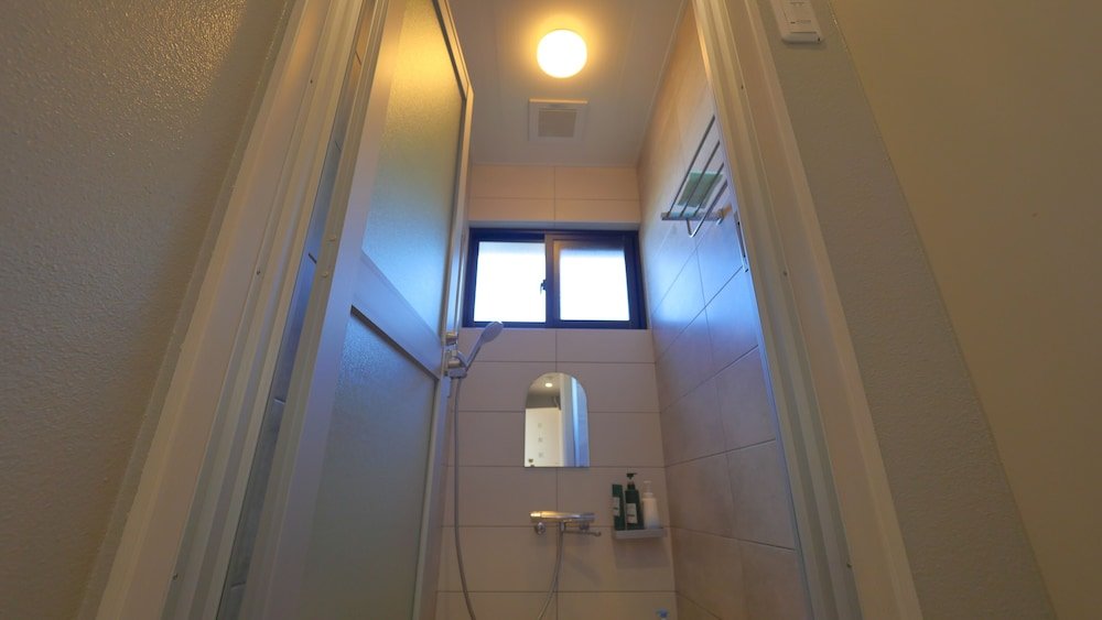 padel okinawa villa 2f