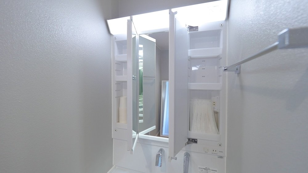 padel okinawa villa 2f