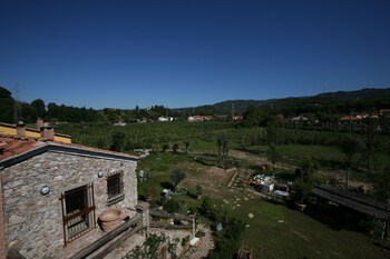 Resort La Ghiaia,Liguria>>La Spezia,3 star