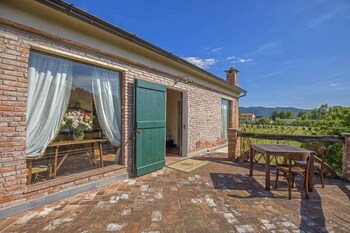 Resort La Ghiaia,Liguria>>La Spezia,3 star