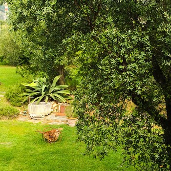 Resort La Ghiaia,Liguria>>La Spezia,3 star