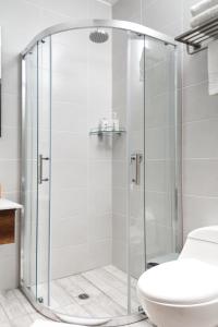 Reec Latacunga By Oro Verde Hotels,,5 star