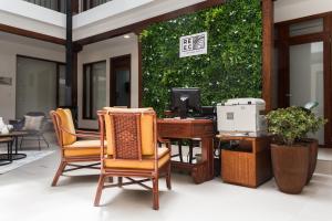 Reec Latacunga By Oro Verde Hotels,,5 star