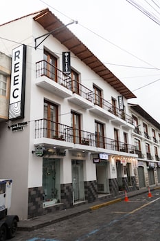 latacunga