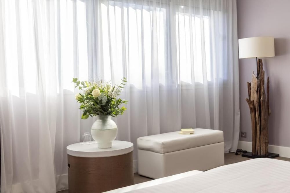 relais thalasso chateau des tourelles