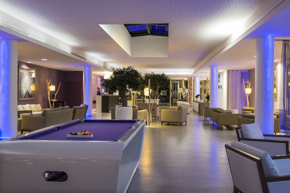 relais thalasso chateau des tourelles