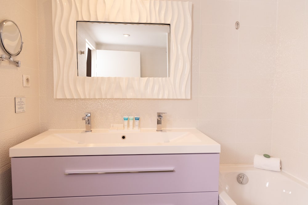 relais thalasso chateau des tourelles