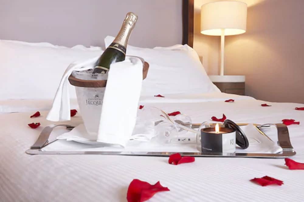 relais thalasso chateau des tourelles