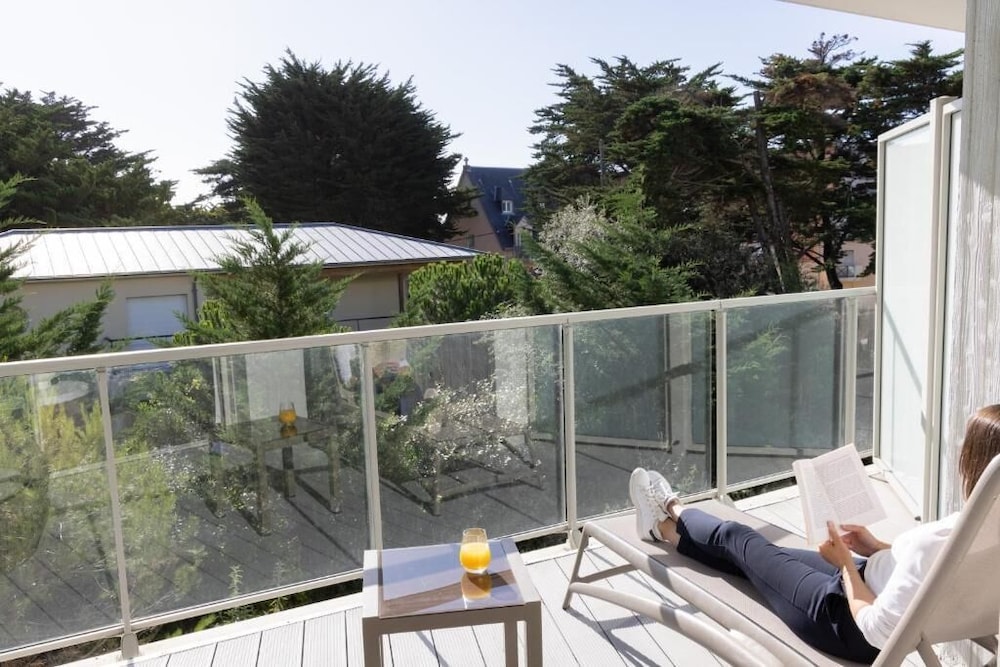 relais thalasso chateau des tourelles