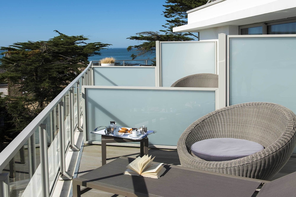 relais thalasso chateau des tourelles