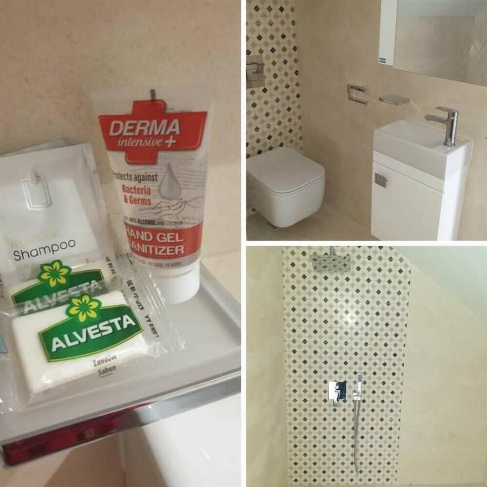 cosy charming 2 bed apartment in blagoevgrad