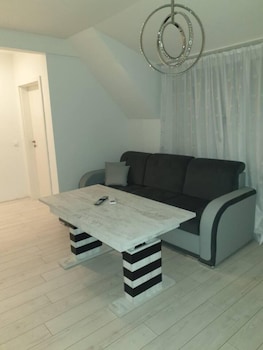cosy charming 2 bed apartment in blagoevgrad