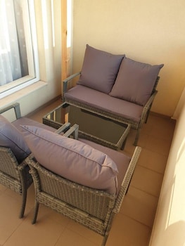 cosy charming 2 bed apartment in blagoevgrad